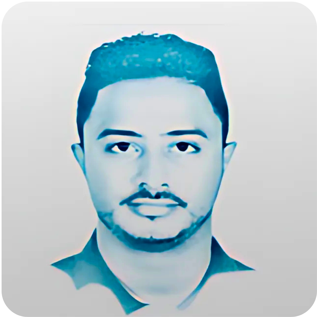 Mr.Oussama